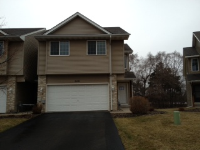 5441 Nw145th Ave, Ramsey, MN 55303 