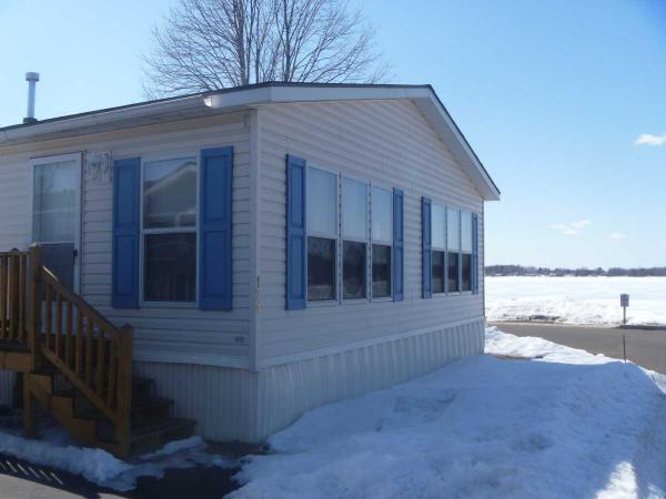 30160 Olinda. Lot 124, Lindstrom, MN 55045 