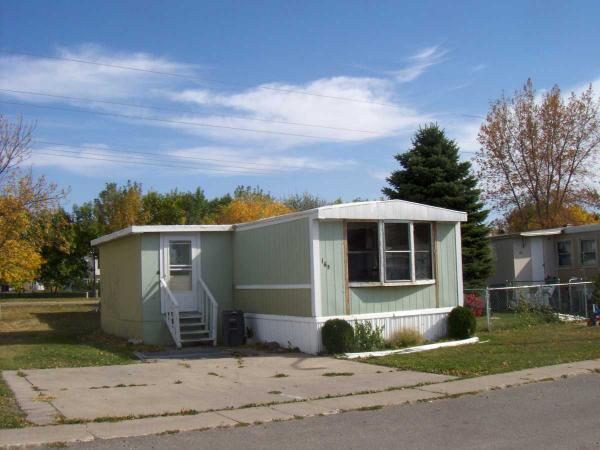 165 Lancaster Drive, Moorhead, MN 56560 