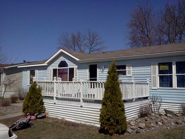 136 Riverview Road, Rockford, MN 55373 