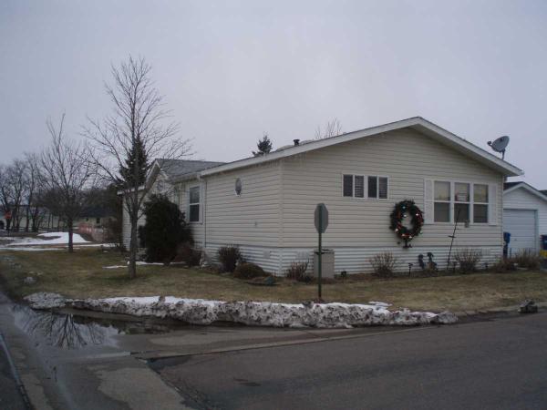 23518 Navajo Ave, Saint Francis, MN 55070 