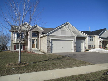 5727 152nd Way NW, Ramsey, MN 55303 