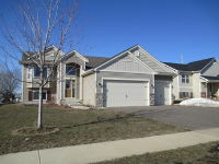 5727 152nd Way NW, Ramsey, MN 55303 