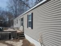 501 W FOREST ST TRLR 6, Belle Plaine, MN 56011 