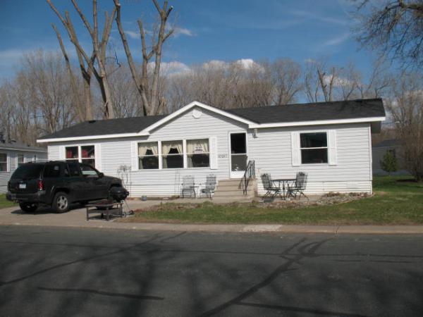 10267 Pierce Place, Blaine, MN 55434 