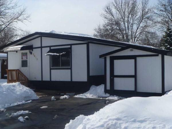 9612 W. Sandpiper Dr., Blaine, MN 55434 