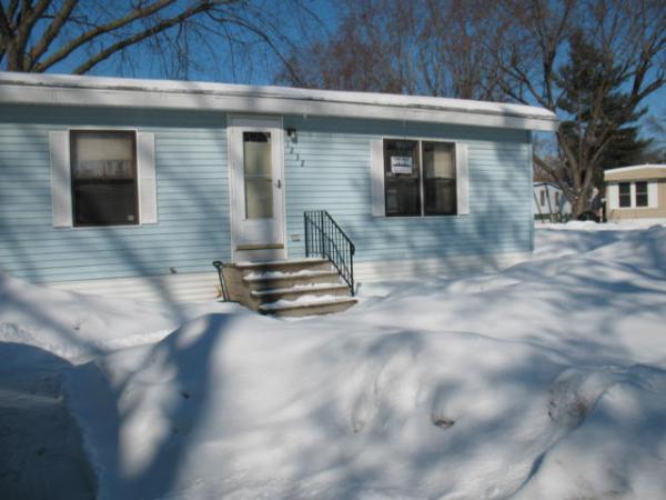 1232 104TH LANE, Blaine, MN 55434 