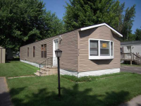 9104 Petersburg St. NE, Circle Pines, MN 55014 