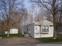 1323 Pinetree Drive, Maplewood, MN 55119 