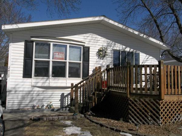 2429 Bison Dr., Maplewood, MN 55119 