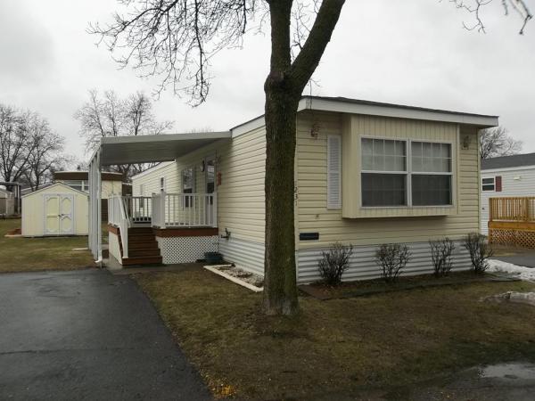 1231 Deerfield Dr, Maplewood, MN 55119 