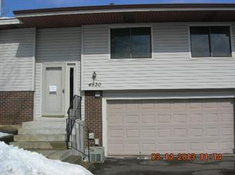 4530 Bridge Court, Shoreview, MN 55126 