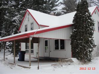 42542 275th Avenue, Browerville, MN 56438 