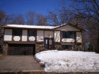 63 Golden Lake Rd, Circle Pines, MN 55104 