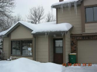 3a Shady Way Unit A, Circle Pines, MN 55014 