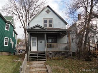 3219 Vernon Street, Duluth, MN 55806 