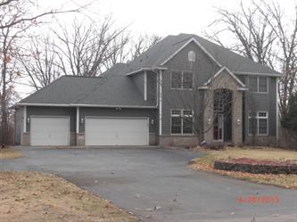 19040 Lincoln Street, Elk River, MN 55330 