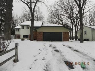 6250 Starlite Blvd Ne, Fridley, MN 55432 