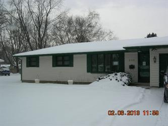 940 Overton Drive, Fridley, MN 55432 