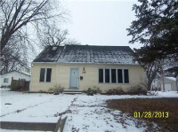 315 13th Street East, Glencoe, MN 55336 