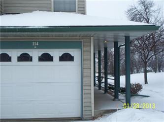 114 Morningside Dr Ne, Hutchinson, MN 55350 