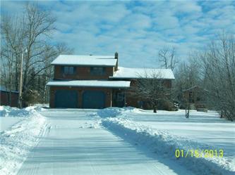 2678 Town Rd 403 W, International Fall, MN 56649 