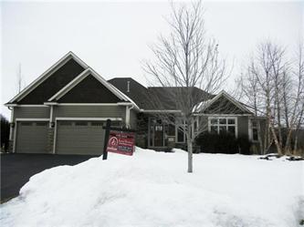 2505 223rd Ln Nw, Oak Grove, MN 55011 