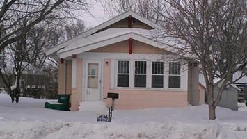 421 Park Avenue, Ortonville, MN 56278 