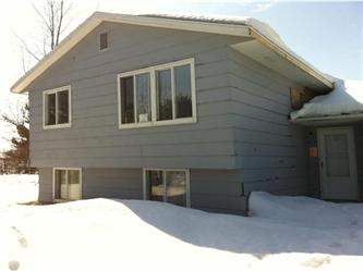 807 Front Ave, Park Rapids, MN 56470 