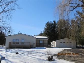 4971 50th Avenue, Princeton, MN 55371 