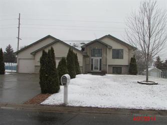 6501 - 153rd Way Nw, Ramsey, MN 55303 