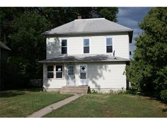 1110 Halvorson, Redwood Falls, MN 56283 