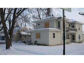 701 S Halvorson, Redwood Falls, MN 56283 