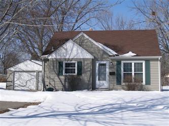 7032 5th Avenue S, Richfield, MN 55423 