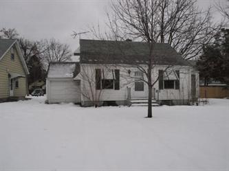 3802 Halifax Avenue, Robbinsdale, MN 55422 