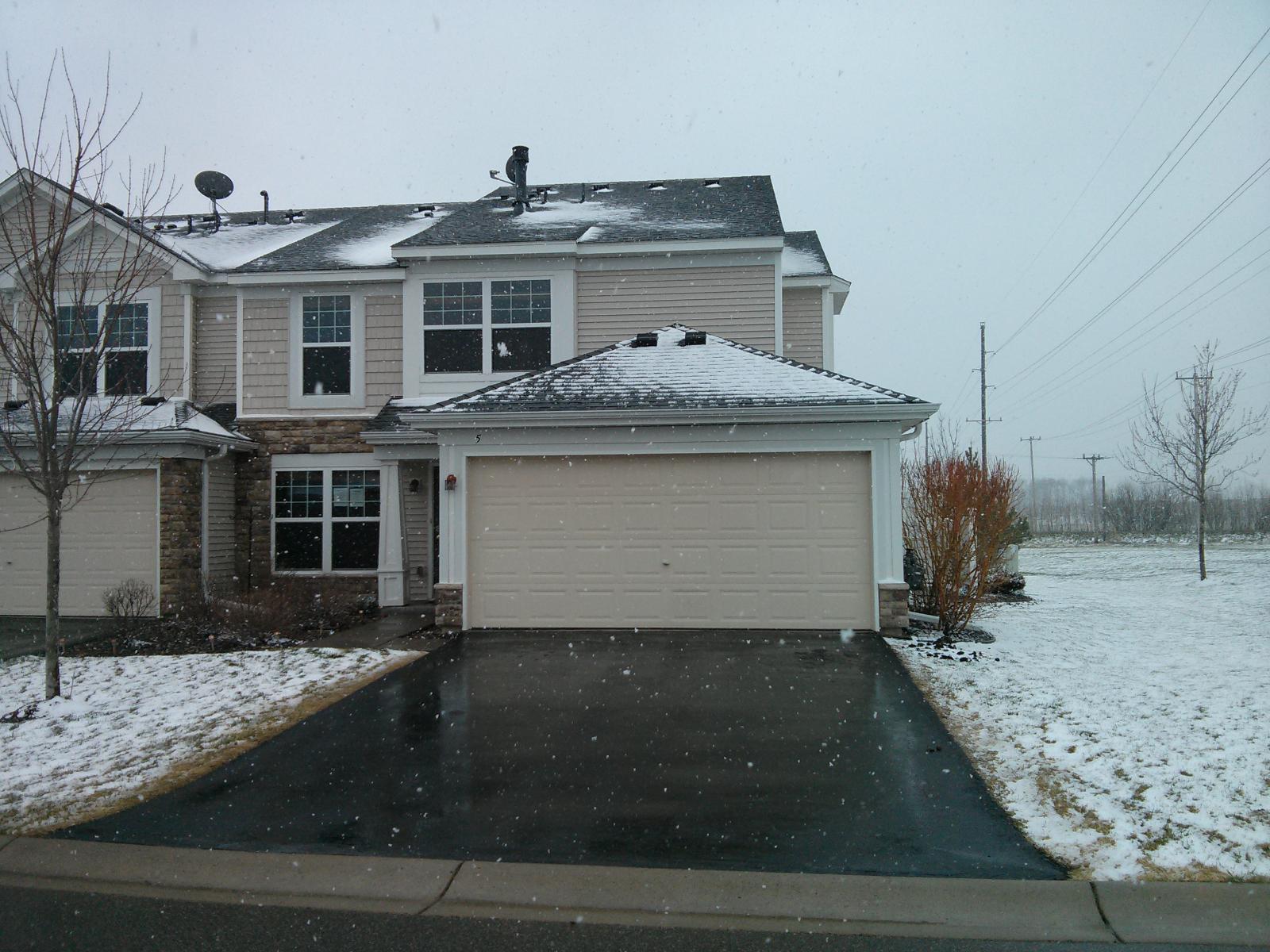 4830 149th St N  Unit 5, Hugo, MN 55038 