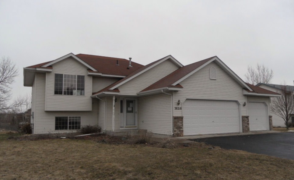 38218 Castleberry, North Branch, MN 55056 