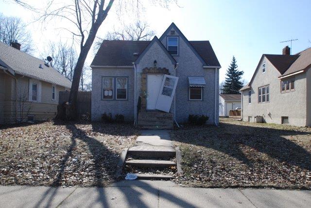 3507 Knox Ave N, Minneapolis, MN 55412 