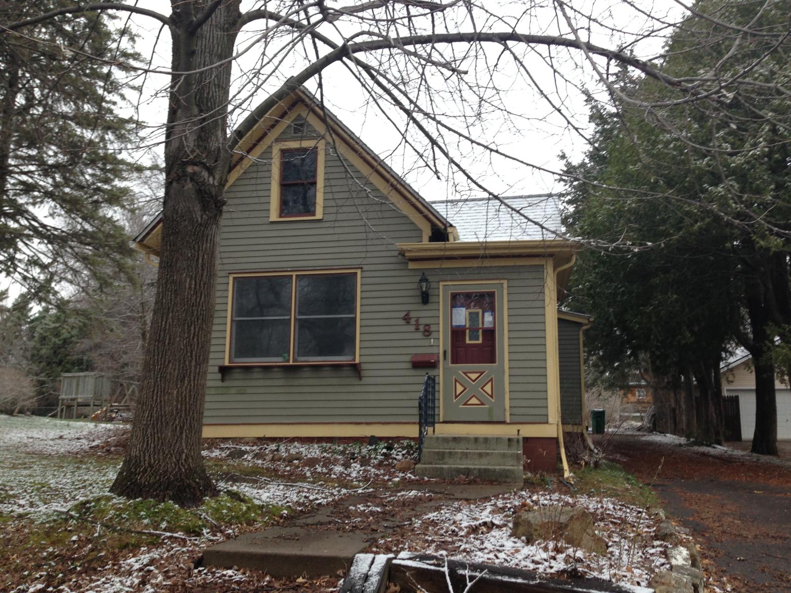 418 Saint Croix Av, Stillwater, MN 55082 