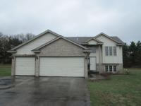 1636 149th Ln NE, Ham Lake, MN 55304 