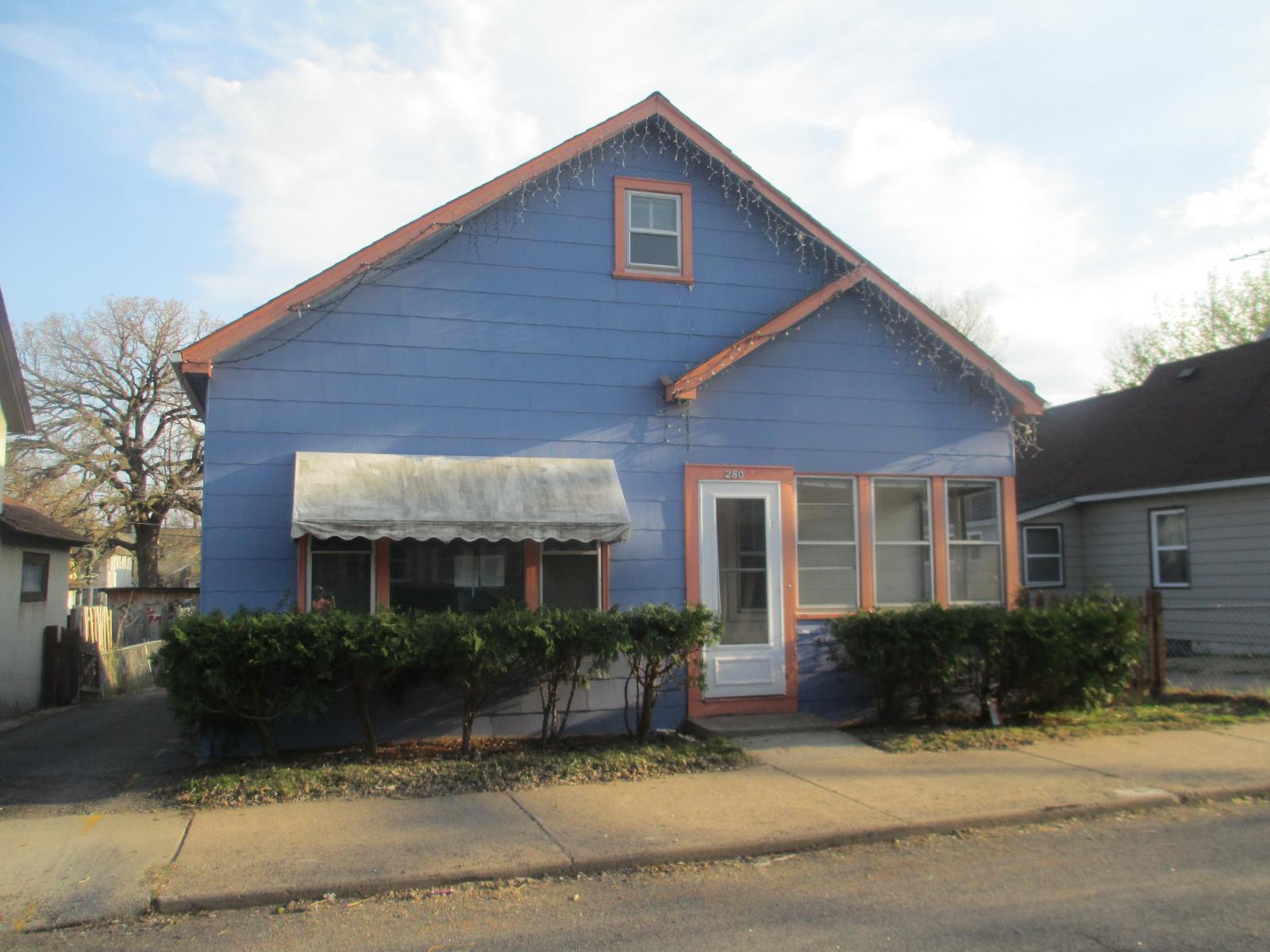 280 Banfil St, Saint Paul, MN 55102 