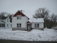 109 4th Street NE, Barnesville, MN 56514 