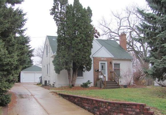 3817 Hayes Street NE, Columbia Heights, MN 55421 