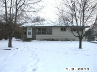 5019 61st Avenue Nor, Brooklyn Center, MN 55443 
