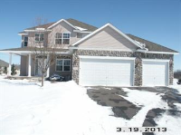 10036 Butternut Circl, Brooklyn Park, MN 55443 