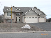 10778 Perry Drive, Brooklyn Park, MN 55443 