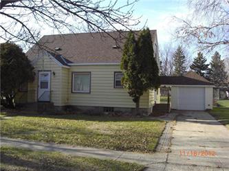 421 Prairie Avenue South, Brooten, MN 56316 