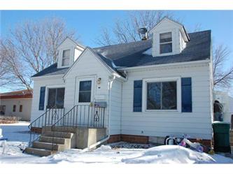 211 5th Street South, St James, MN 56081 