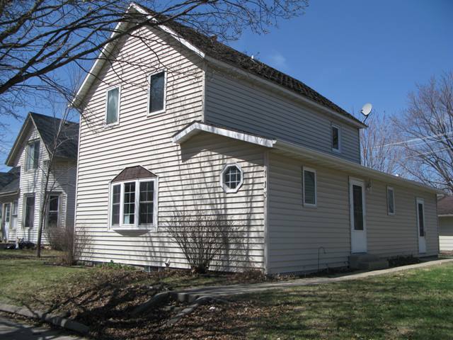 113 Main Street Eas, Arlington, MN 55307 