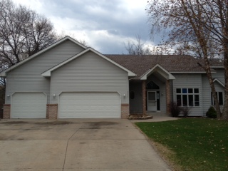 2206 145th Avenue N, Andover, MN 55304 